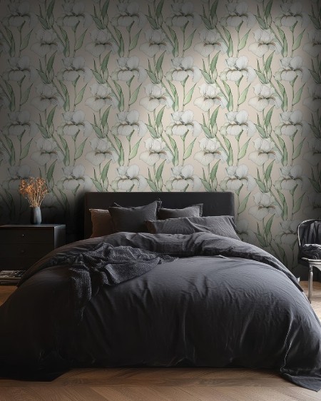 Afbeeldingen van Kleurcombinatie Barbara Beige - 1065401-02 - 06912-01